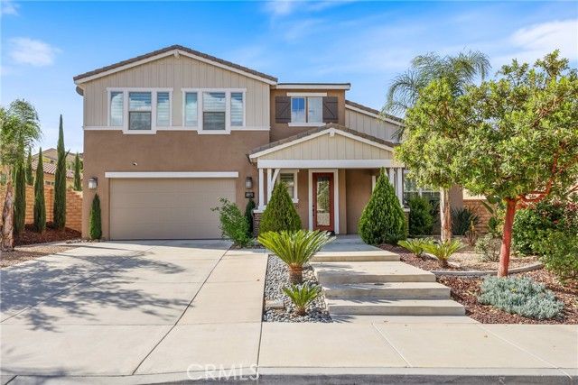24369 Trailblazer Lane, Menifee, CA 92584