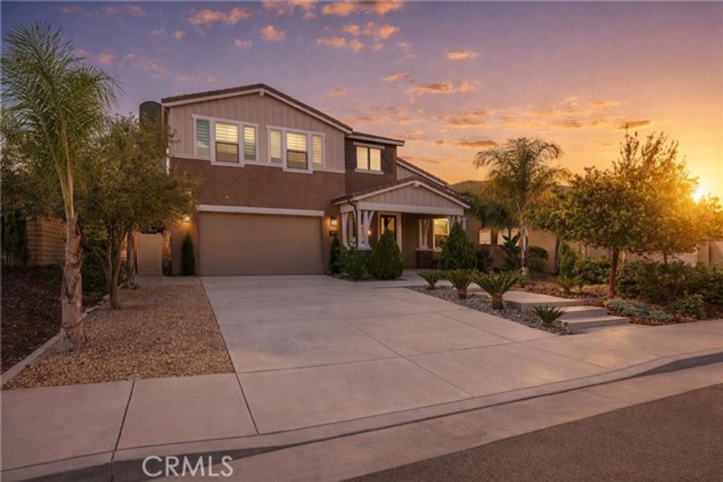 24369 Trailblazer Lane, Menifee, CA 92584