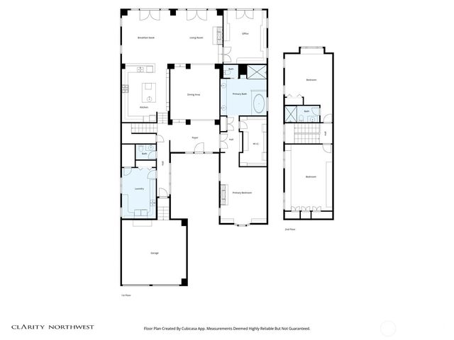 2629 46th Avenue W, Seattle, WA 98199