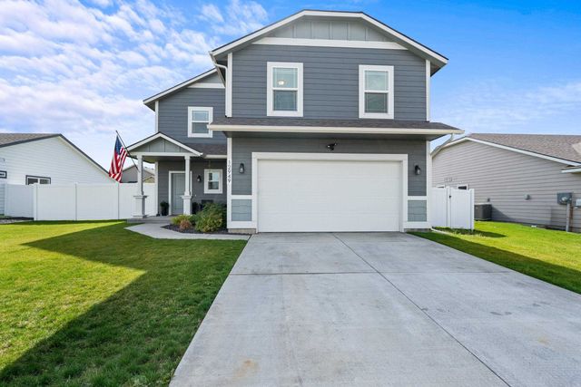 12949 W 1st Ave, Airway Heights, WA 99001