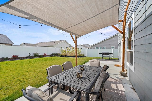 12949 W 1st Ave, Airway Heights, WA 99001