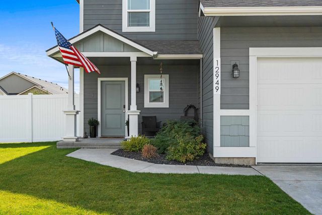 12949 W 1st Ave, Airway Heights, WA 99001