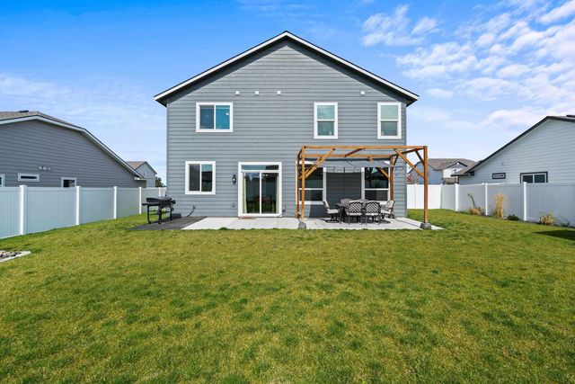 12949 W 1st Ave, Airway Heights, WA 99001