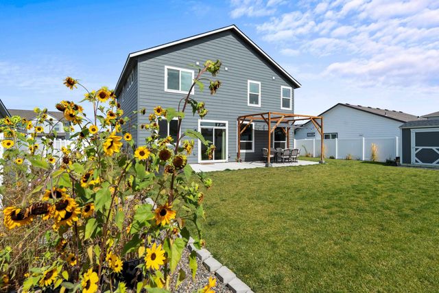 12949 W 1st Ave, Airway Heights, WA 99001