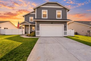 12949 W 1st Ave, Airway Heights, WA 99001