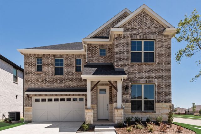 3317 Loftwood Lane, Anna, TX 75409