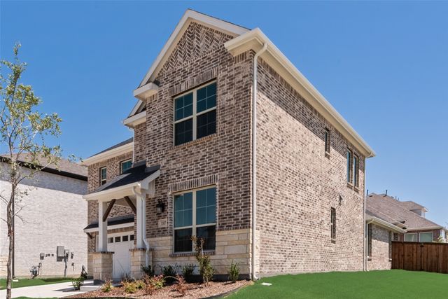 3317 Loftwood Lane, Anna, TX 75409