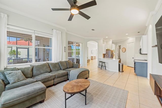 625 SW Long Key Court, Port St. Lucie, FL 34986
