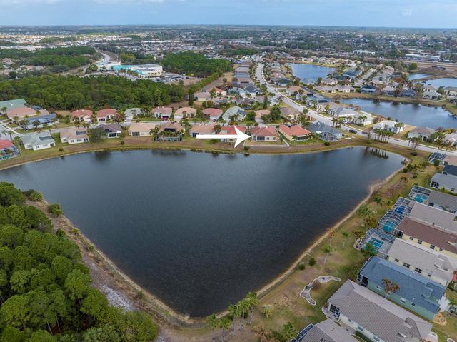 625 SW Long Key Court, Port St. Lucie, FL 34986