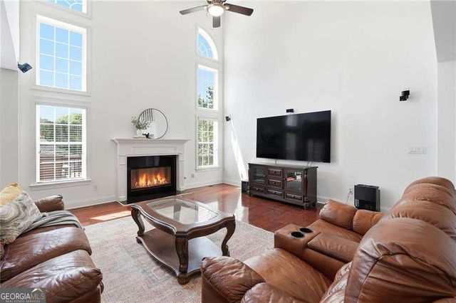 5025 Shelbourne Drive, Cumming, GA 30041