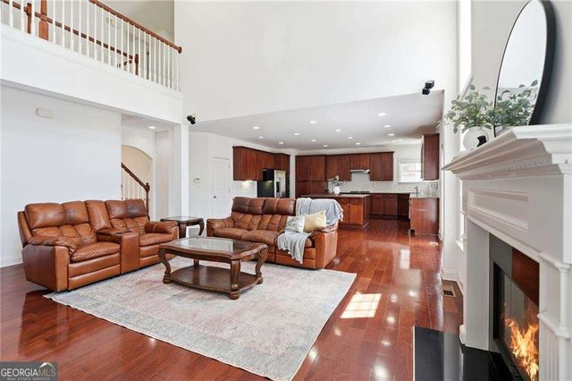 5025 Shelbourne Drive, Cumming, GA 30041