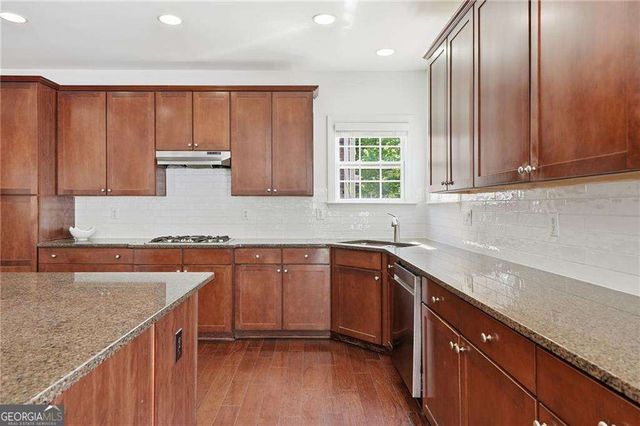 5025 Shelbourne Drive, Cumming, GA 30041