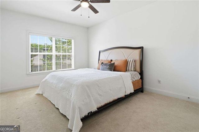 5025 Shelbourne Drive, Cumming, GA 30041