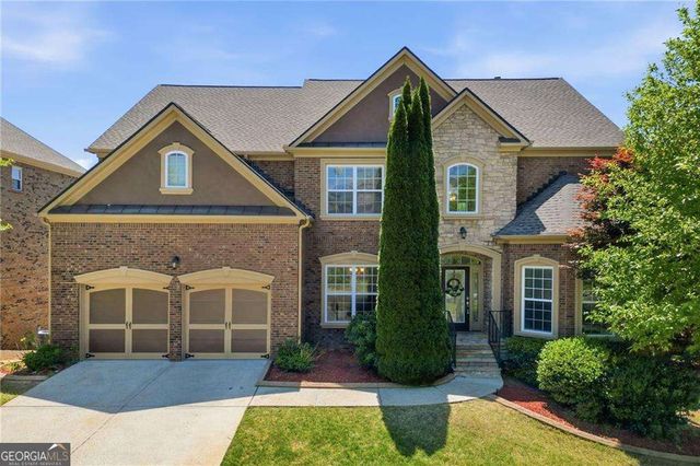 5025 Shelbourne Drive, Cumming, GA 30041