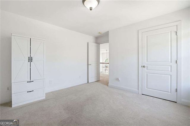 5025 Shelbourne Drive, Cumming, GA 30041