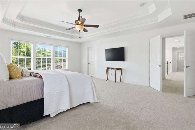 5025 Shelbourne Drive, Cumming, GA 30041