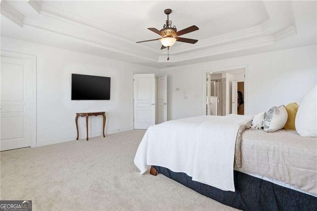 5025 Shelbourne Drive, Cumming, GA 30041
