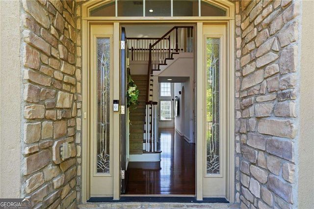 5025 Shelbourne Drive, Cumming, GA 30041