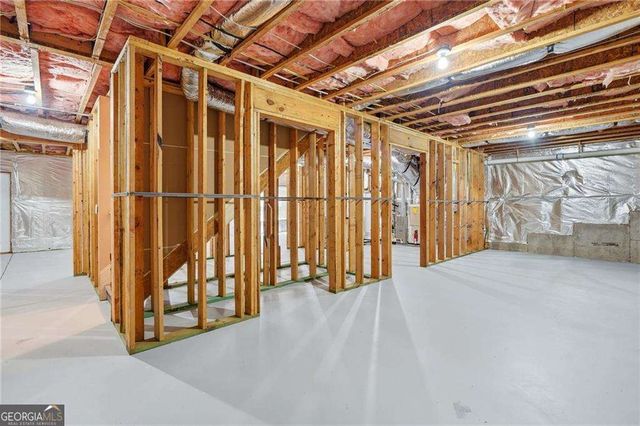 5025 Shelbourne Drive, Cumming, GA 30041