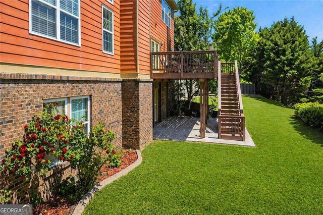 5025 Shelbourne Drive, Cumming, GA 30041