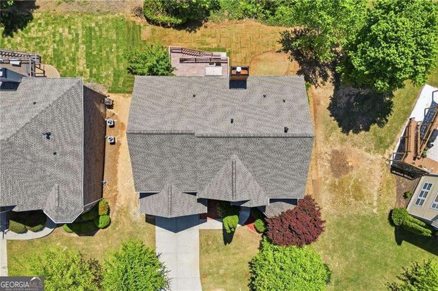 5025 Shelbourne Drive, Cumming, GA 30041