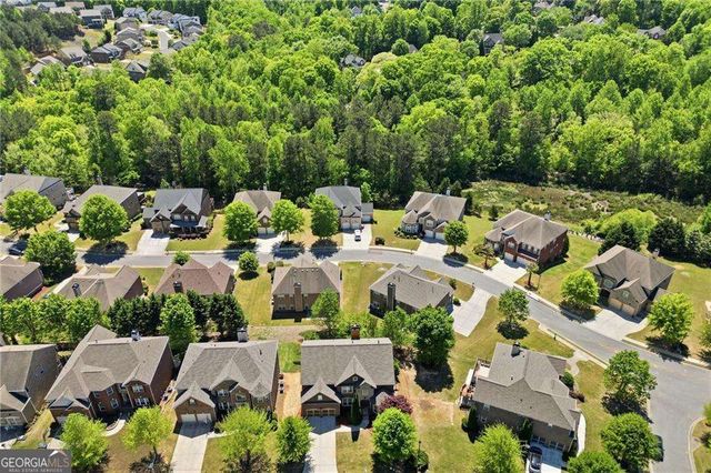 5025 Shelbourne Drive, Cumming, GA 30041