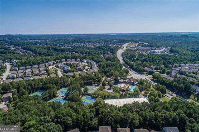 5025 Shelbourne Drive, Cumming, GA 30041
