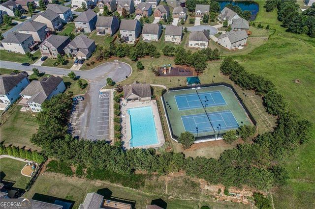 5025 Shelbourne Drive, Cumming, GA 30041