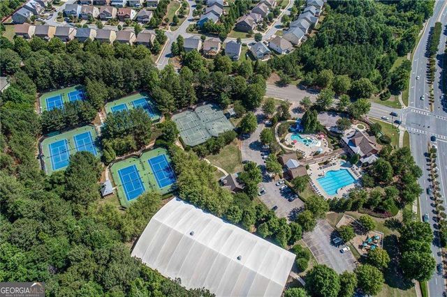 5025 Shelbourne Drive, Cumming, GA 30041