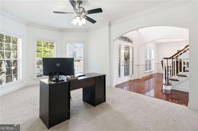 5025 Shelbourne Drive, Cumming, GA 30041