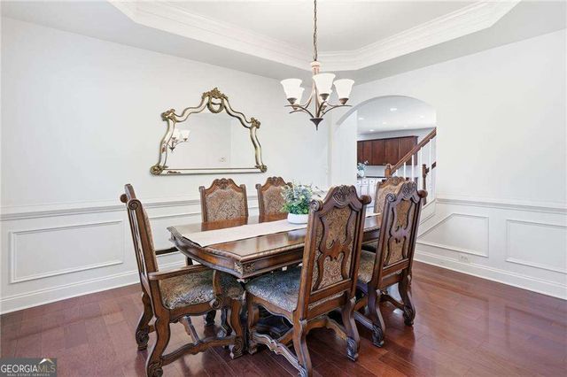 5025 Shelbourne Drive, Cumming, GA 30041