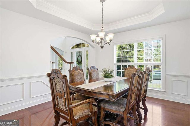 5025 Shelbourne Drive, Cumming, GA 30041