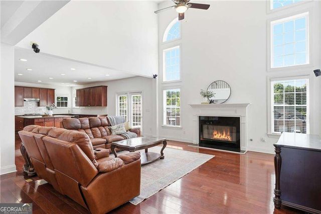5025 Shelbourne Drive, Cumming, GA 30041
