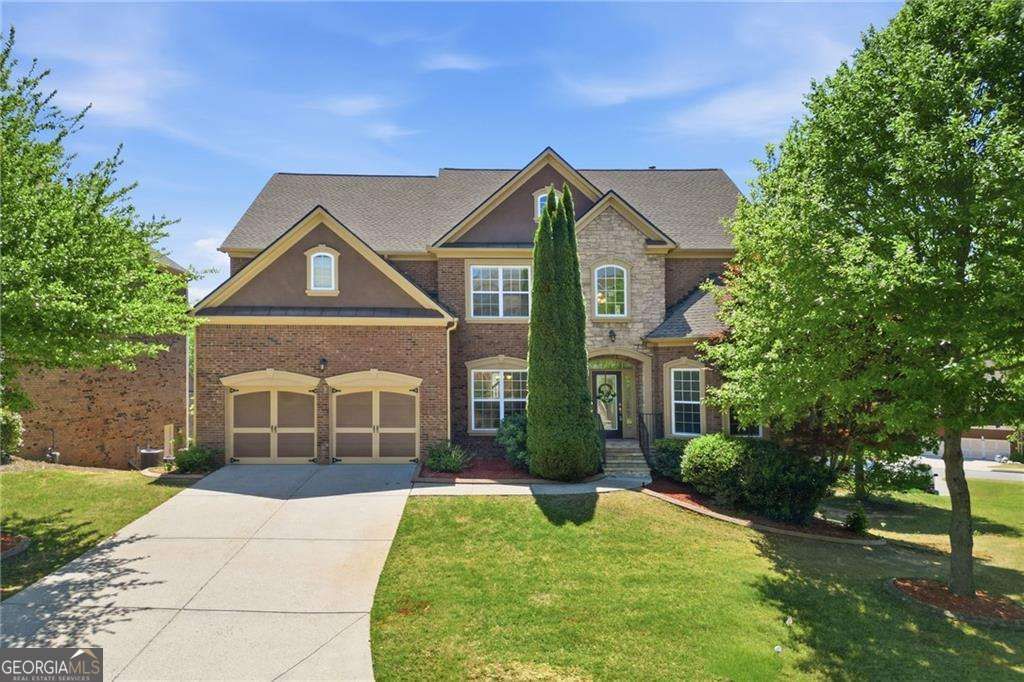 5025 Shelbourne Drive, Cumming, GA 30041