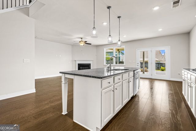 3331 Fall Branch Lane, Buford, GA 30519