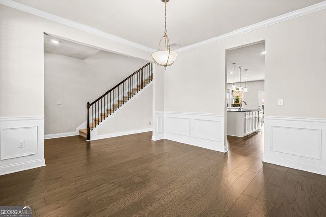 3331 Fall Branch Lane, Buford, GA 30519