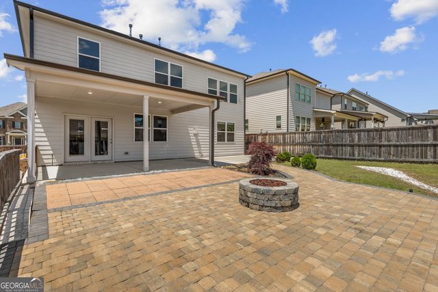 3331 Fall Branch Lane, Buford, GA 30519