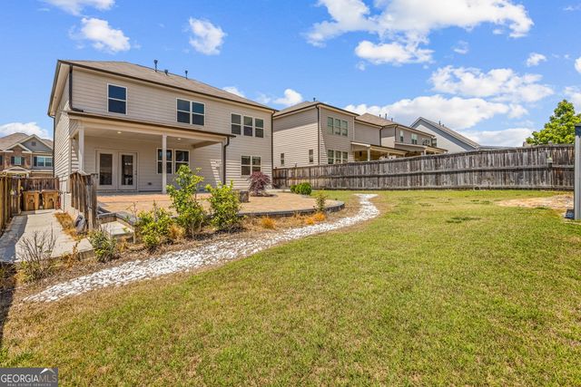 3331 Fall Branch Lane, Buford, GA 30519