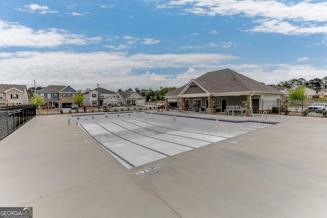 3331 Fall Branch Lane, Buford, GA 30519