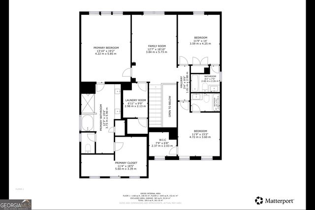 3331 Fall Branch Lane, Buford, GA 30519