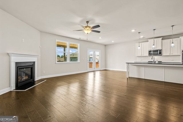 3331 Fall Branch Lane, Buford, GA 30519