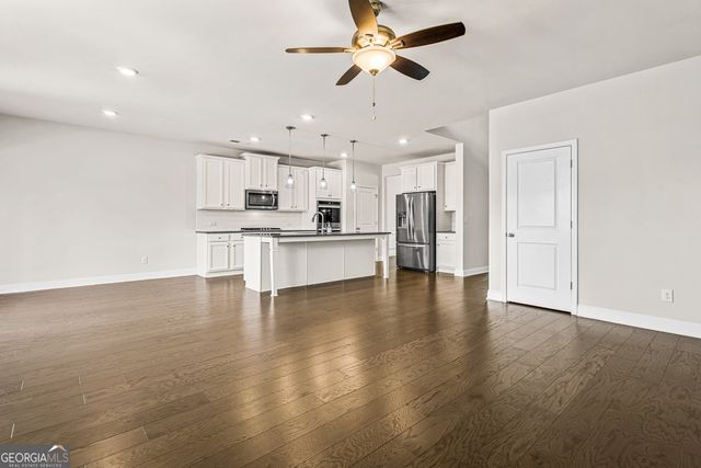 3331 Fall Branch Lane, Buford, GA 30519