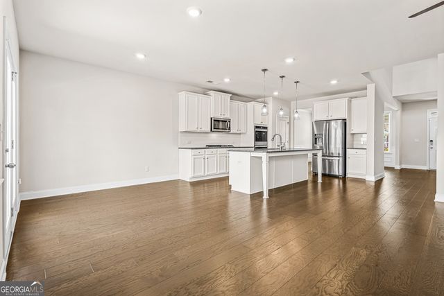 3331 Fall Branch Lane, Buford, GA 30519