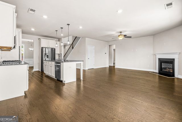 3331 Fall Branch Lane, Buford, GA 30519