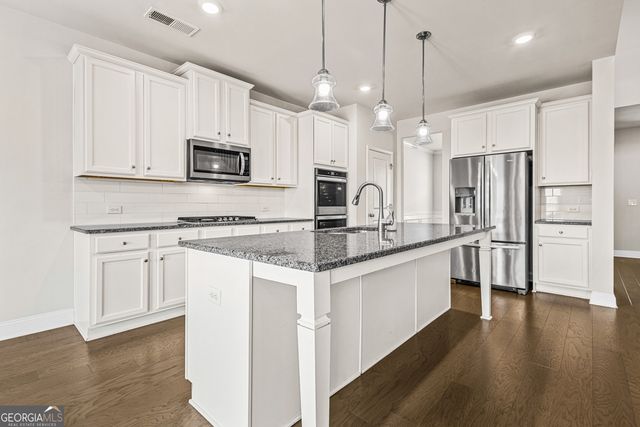 3331 Fall Branch Lane, Buford, GA 30519