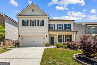 3331 Fall Branch Lane, Buford, GA 30519