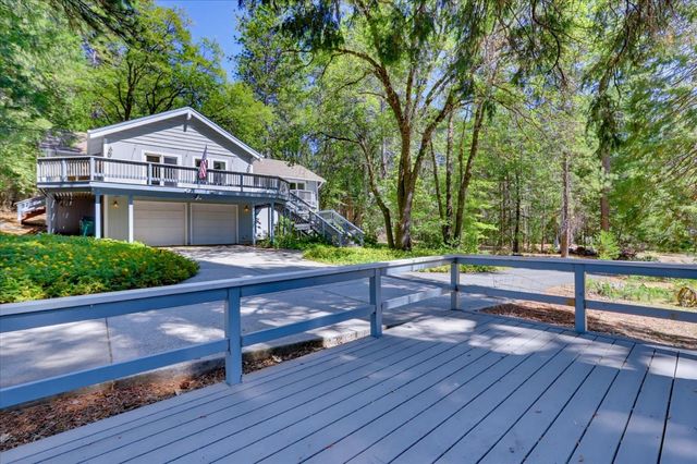 14500 Idaho Maryland Rd, Nevada City, CA 95959