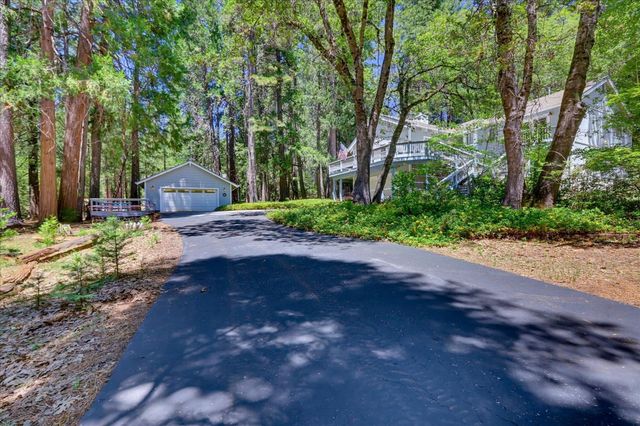 14500 Idaho Maryland Rd, Nevada City, CA 95959