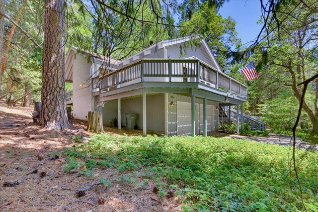 14500 Idaho Maryland Rd, Nevada City, CA 95959