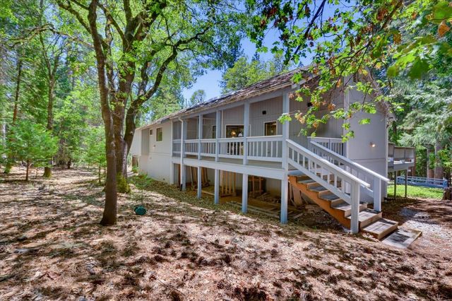 14500 Idaho Maryland Rd, Nevada City, CA 95959